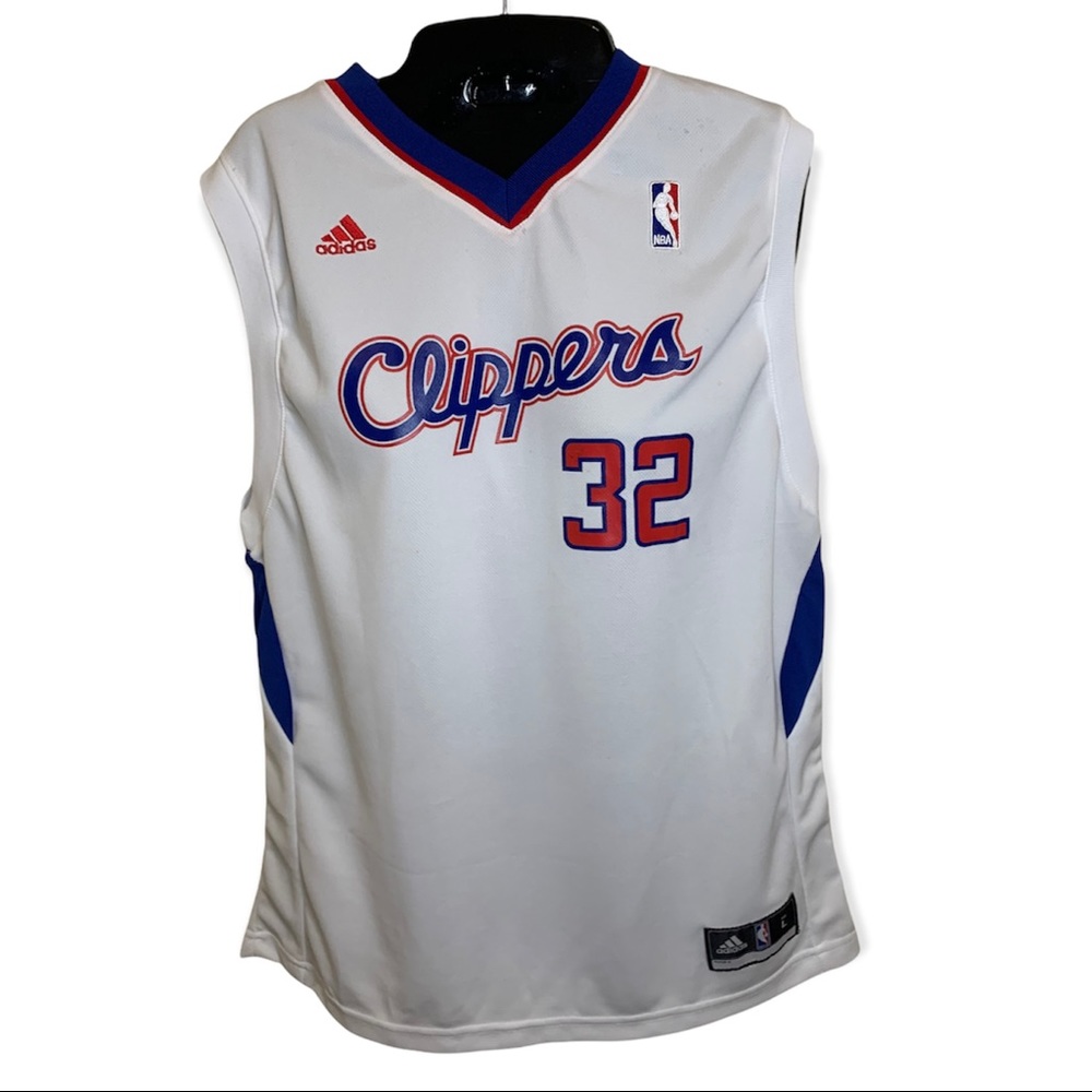 🛑SOLD🛑Blake Griffin Clippers Jersey YOUTH L